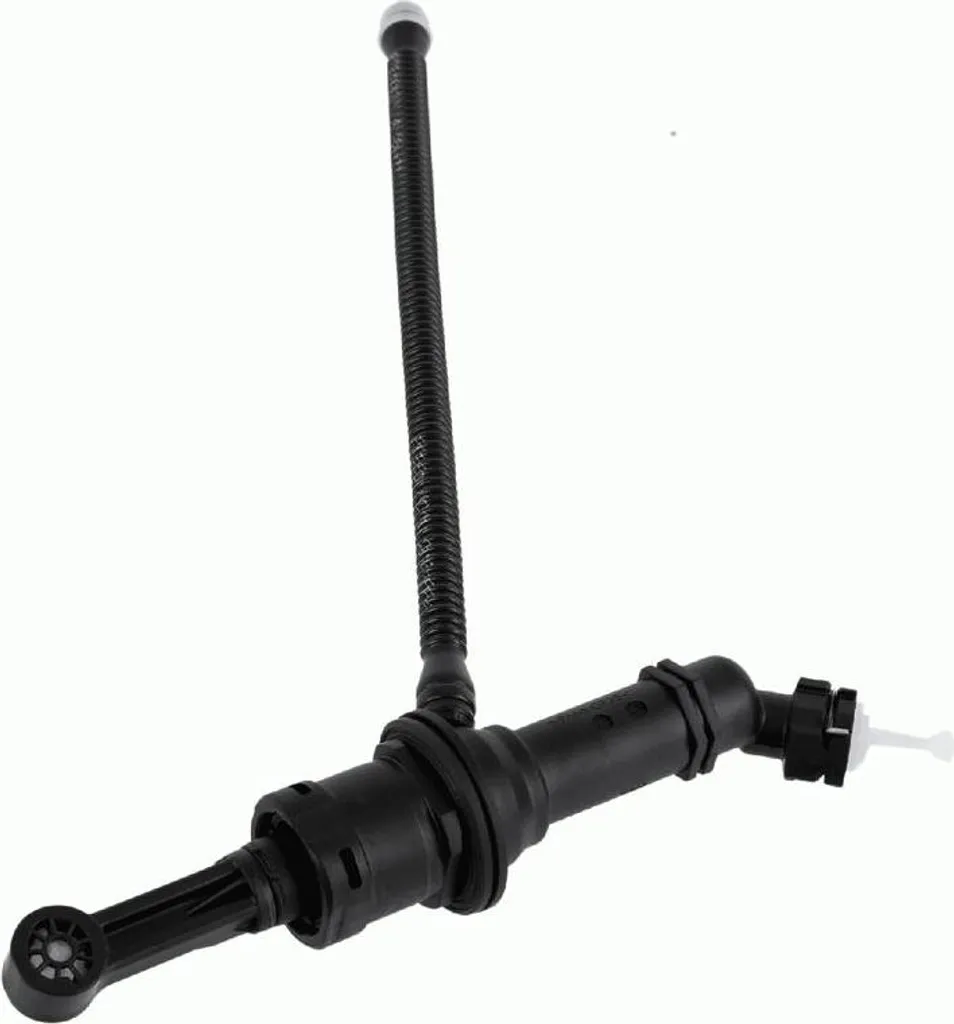 Émetteur d'Embrayage SACHS 306100017R Durable pour Fluide Hydraulique