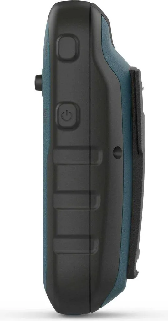 GPS Garmin eTrex 22x TopoActive Europe : navigation outdoor précise