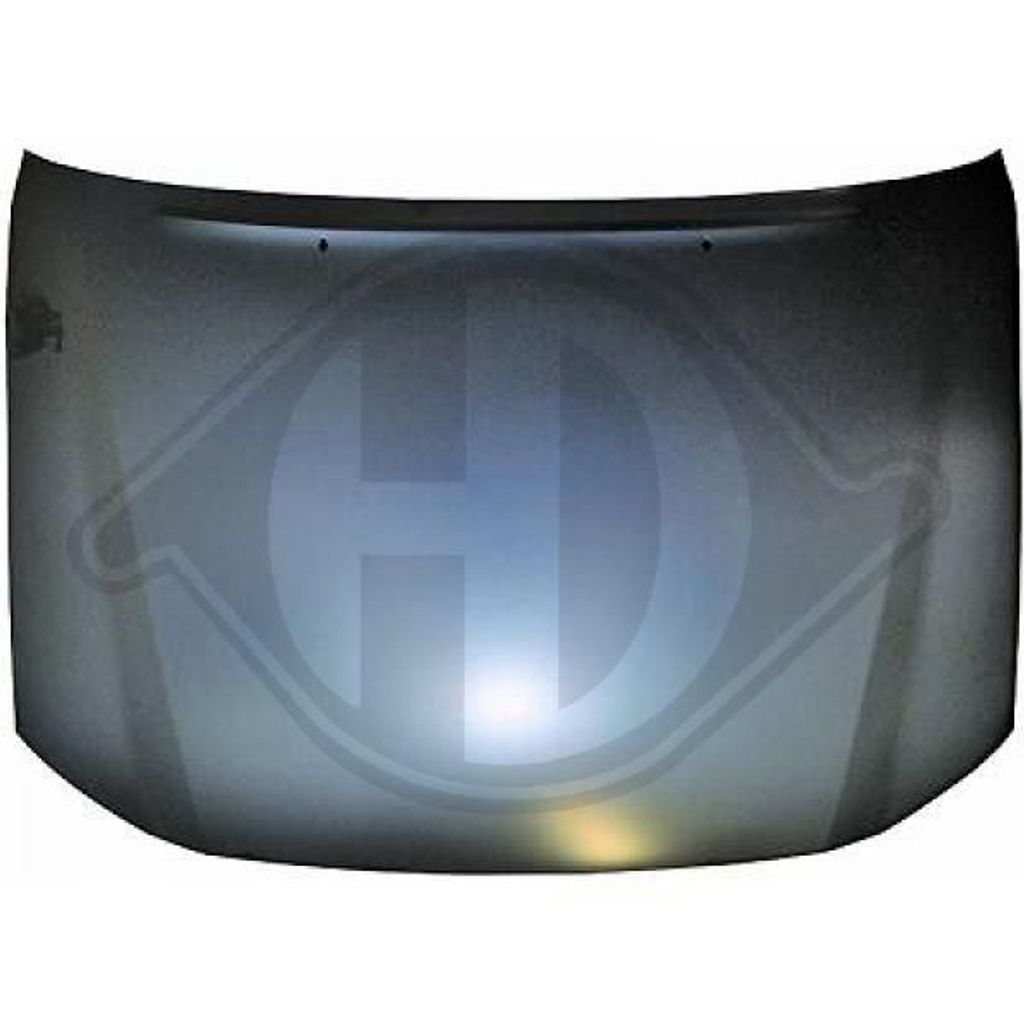 Diederichs Motorhaube Amarok, 11->>