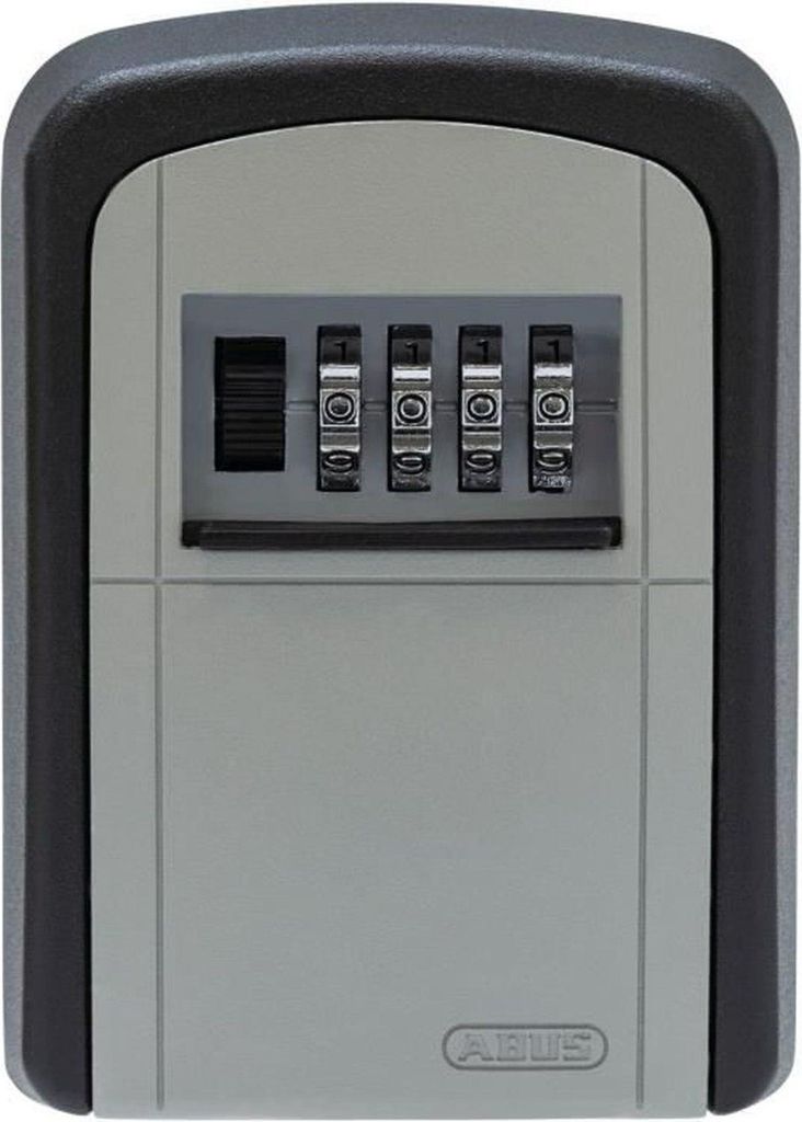 Schlüsseltresor 707 H46xB90xT123mm Produktbild 