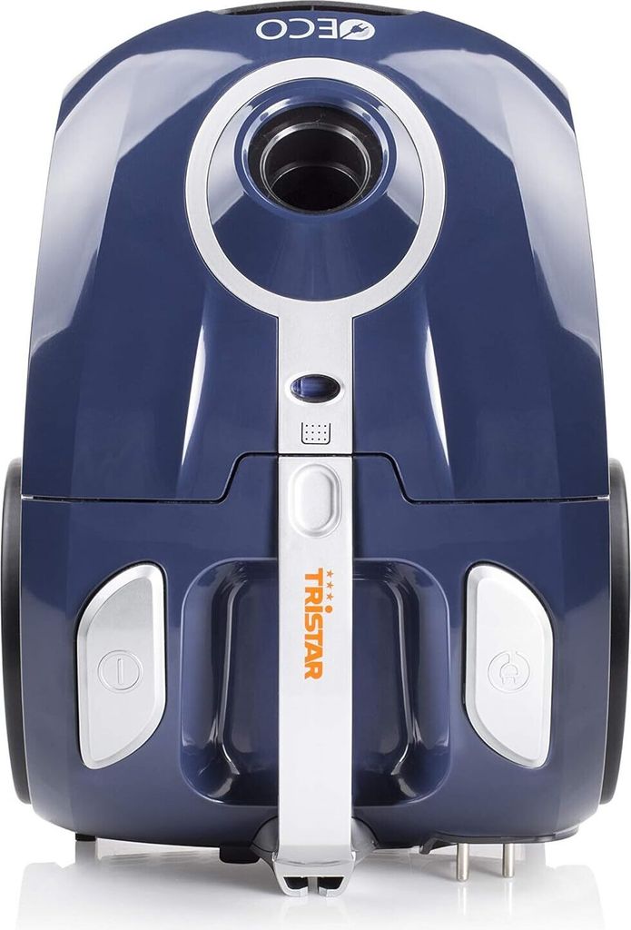 Tristar SZ-1920, 700 W, Cylindrový vysávač, Suchý, Vrecko Obrázok produktu 