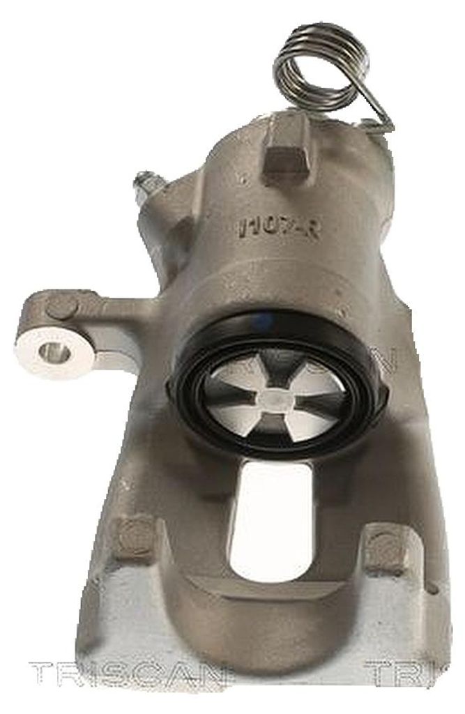 Bremssattel 1-Kolben 10 mm TRISCAN Aftermarket-Expertise für OPEL ASTRA