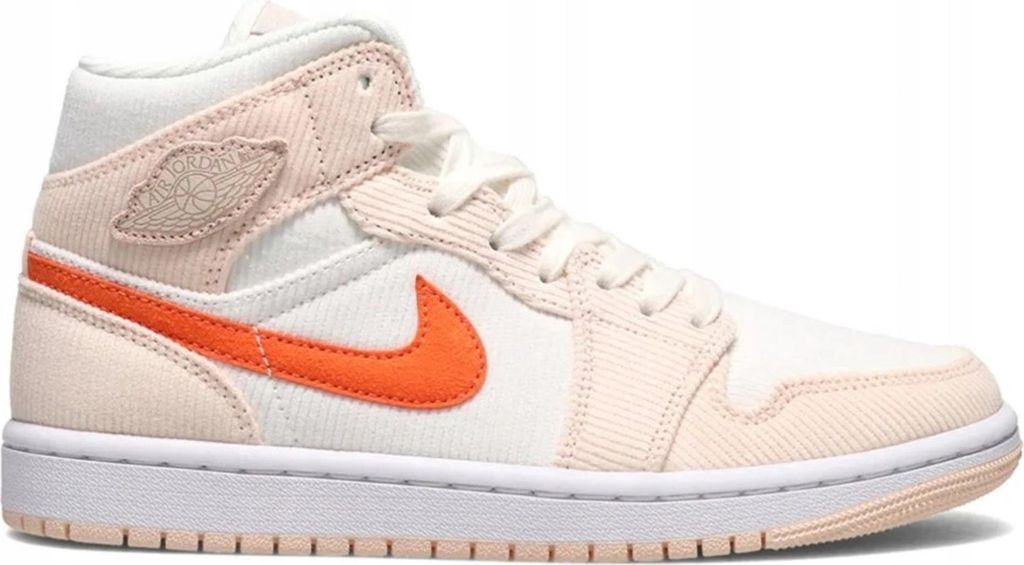 Schuhe Nike Air Jordan 1 Mid DA8009108