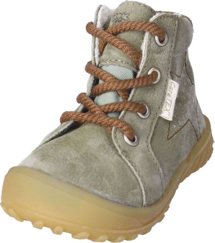 Pepino Stiefelette Stiefelette Veloursleder/Textil Produktbild 