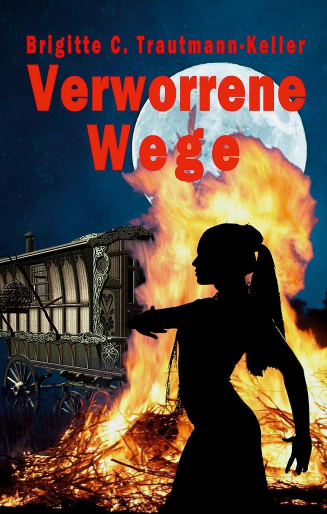 Verworrene Wege