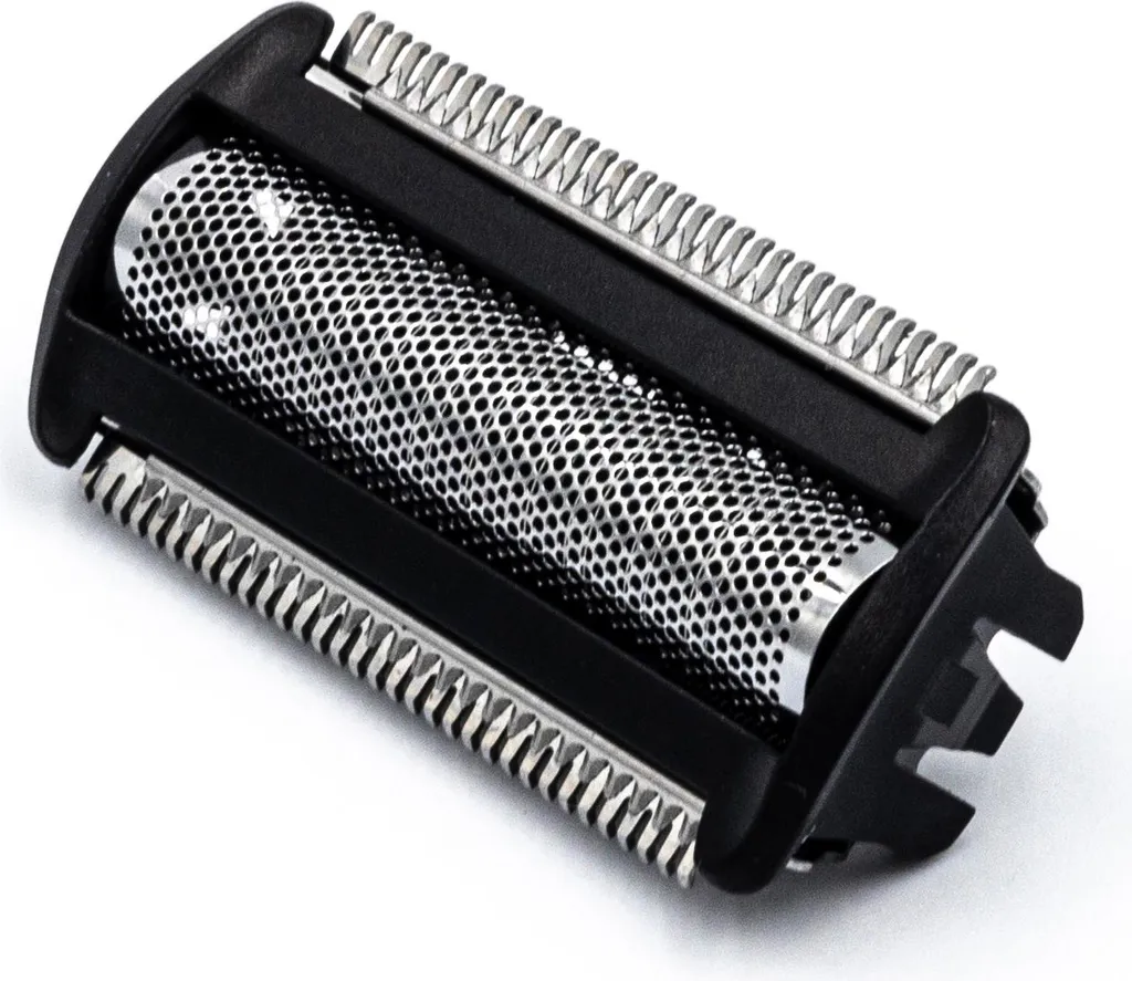 Grille de rechange pour Philips TT2000 - Accessoire Rasoir Corps MSV