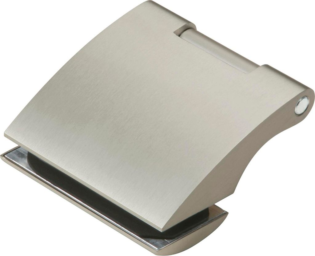 Türband Flügelteil DORMA Arcos Office 25.230, Glas 8-10 mm, Produktbild 