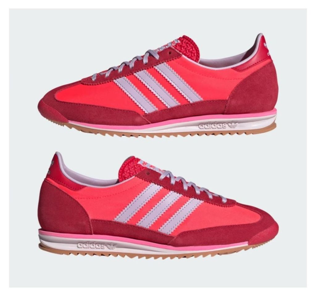 Damen Sportschuhe Adidas Samba OG W