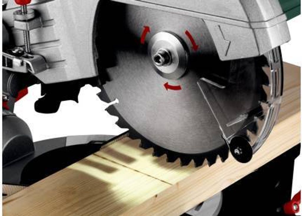 Metabo KGS254M Produktbild 19