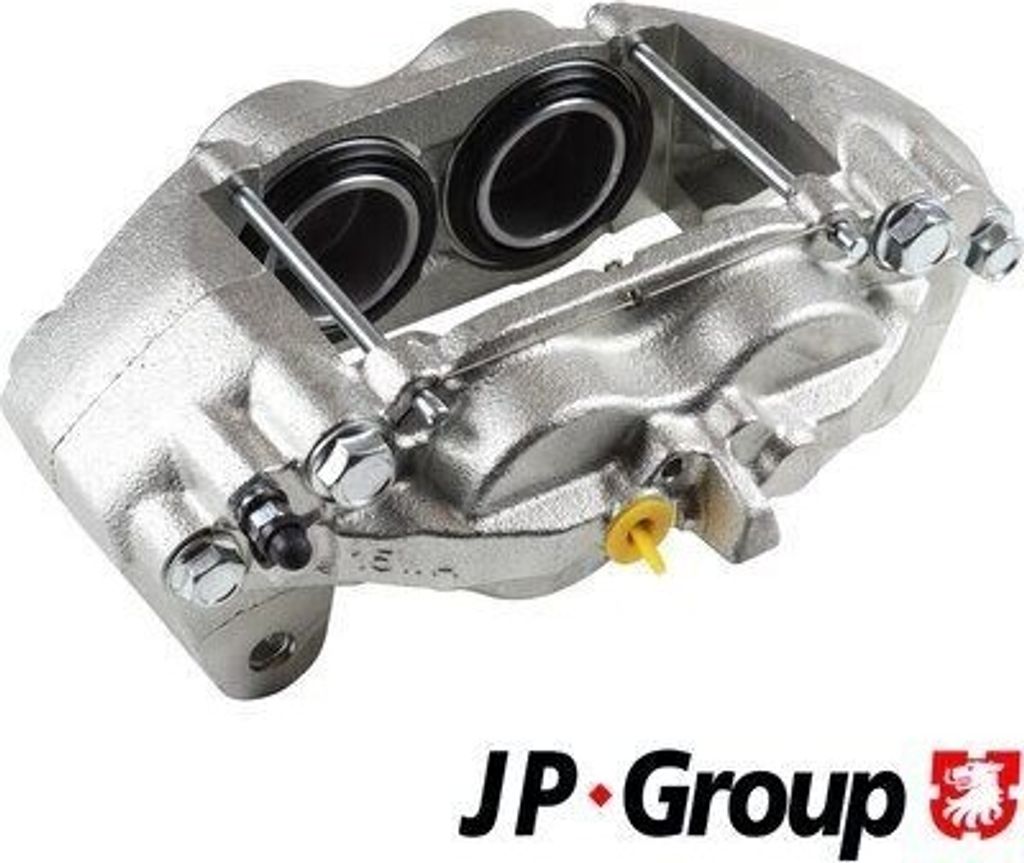 JP GROUP Bremssattel Vorne Rechts für TOYOTA LAND CRUISER (VDJ20, UZJ20) 4861901680