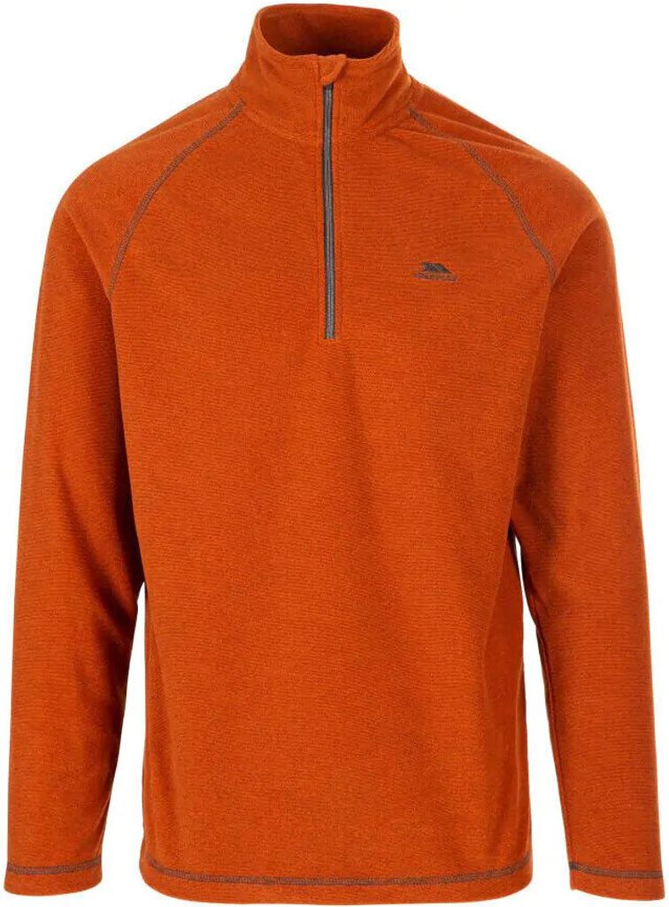 Trespass Keynote Herren Outdoor-Sweatshirt, Größe: M