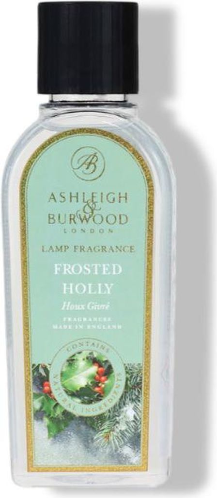 Frosted Holly Duftlampenöl - Ashleigh and burwood