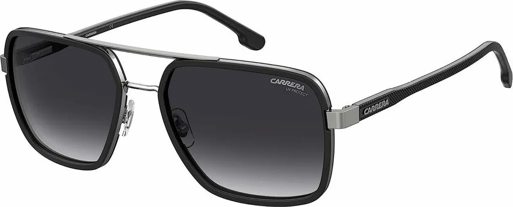 Carrera 256/S 85K/9O lunettes de soleil verres dégradés et légères