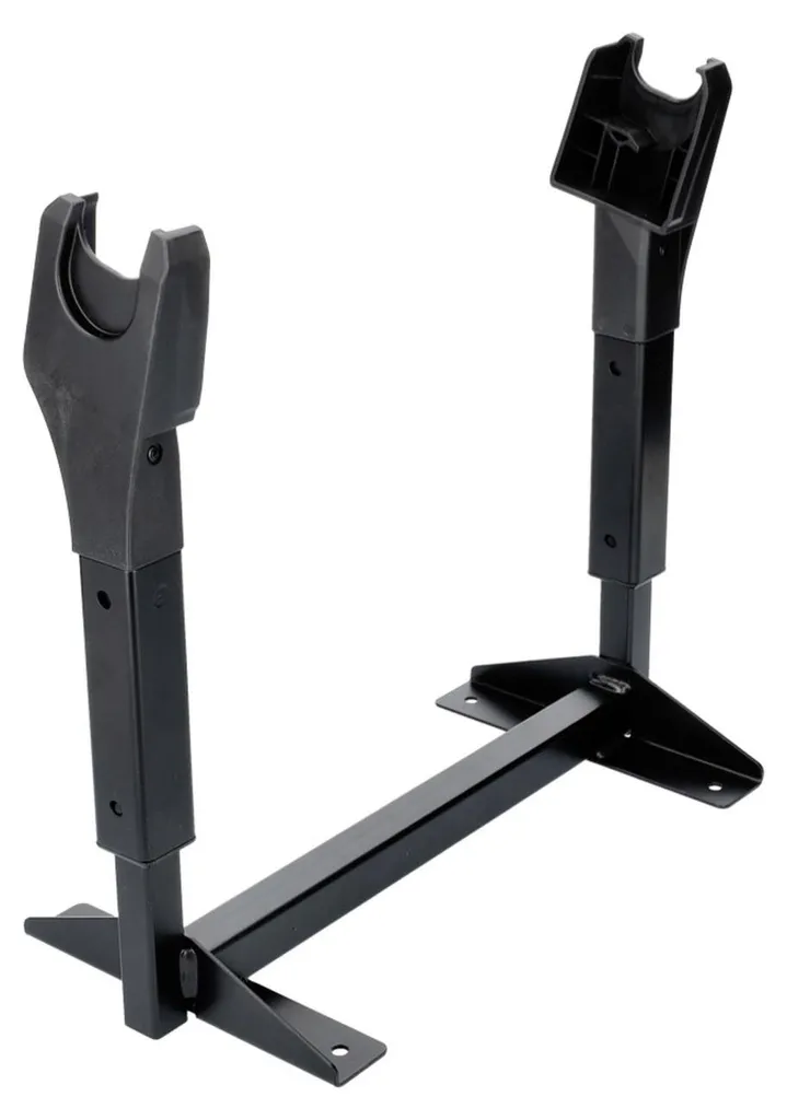 Siège auto confortable Maxi-Cosi Halter SC2&3 contre maux de dos