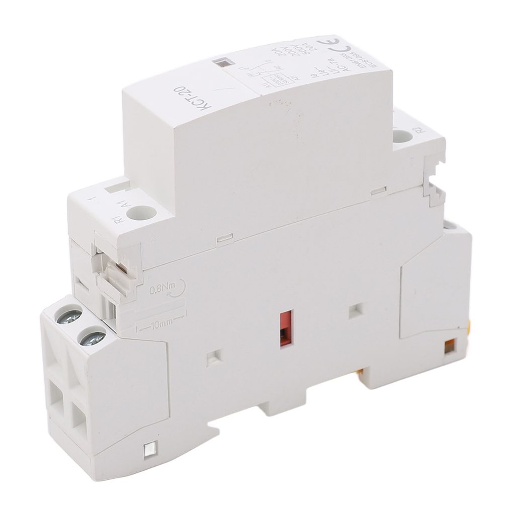 2P AC Schütz,Haushalts AC Schütz,Haushalts Schütz,Din Rail AC Schütz,20A AC Schütz,AC Schütz