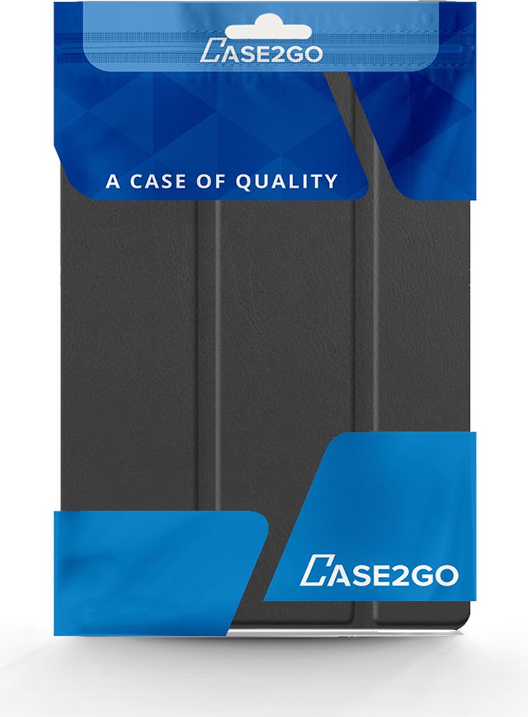 Case2go - Hülle kompatibel mit Apple iPad Air 11 (2024) / Produktbild 6