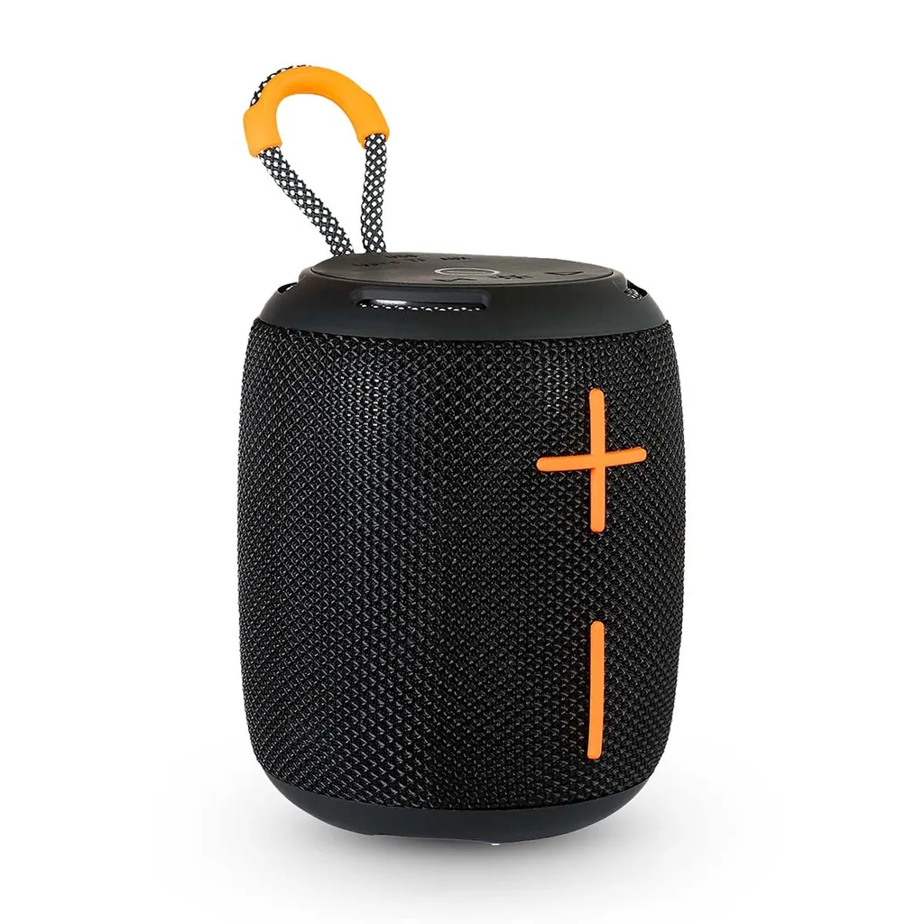 Recensione Altoparlante BAS9 Imperial: Bluetooth 5.1 e Batteria 10h