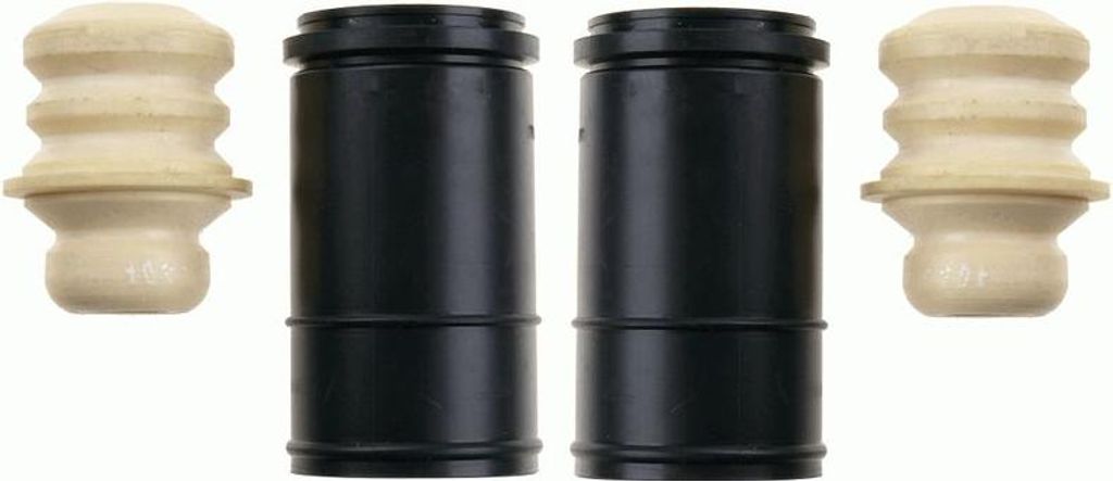 SACHS 900 045 Staubschutzsatz, Stoßdämpfer OE kompatibel mit Lancer