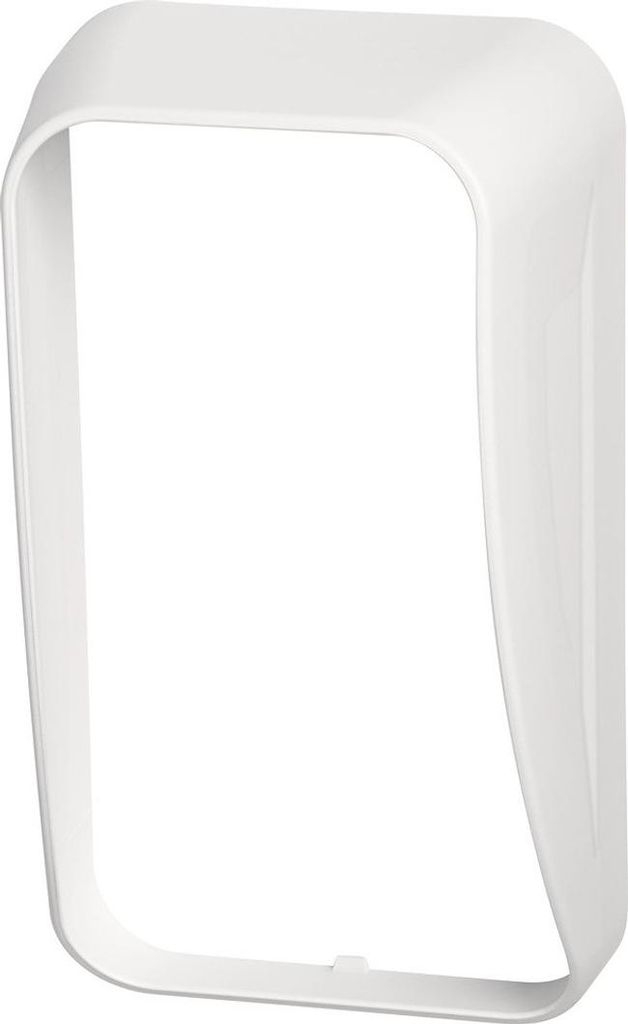 ABUS Sichtschutz Funk-Tastatur HomeTec Pro CSS3000 weiß Produktbild 
