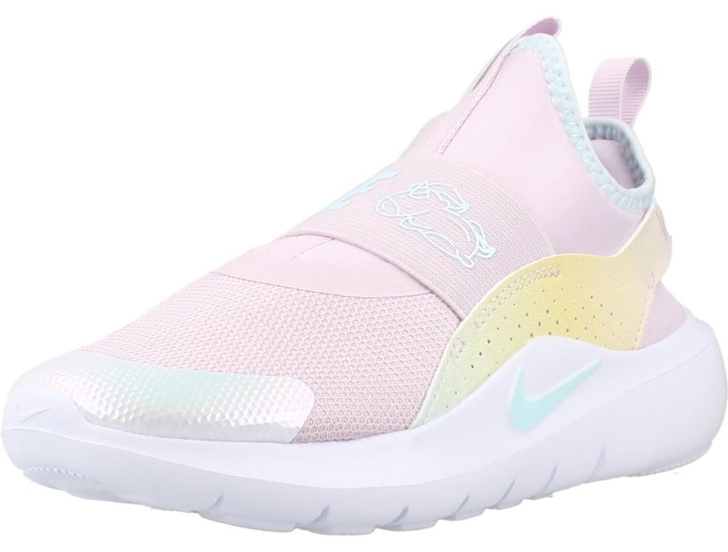 NIKE FLEX RUNNER 4 LILS PS Rosa Produktbild 