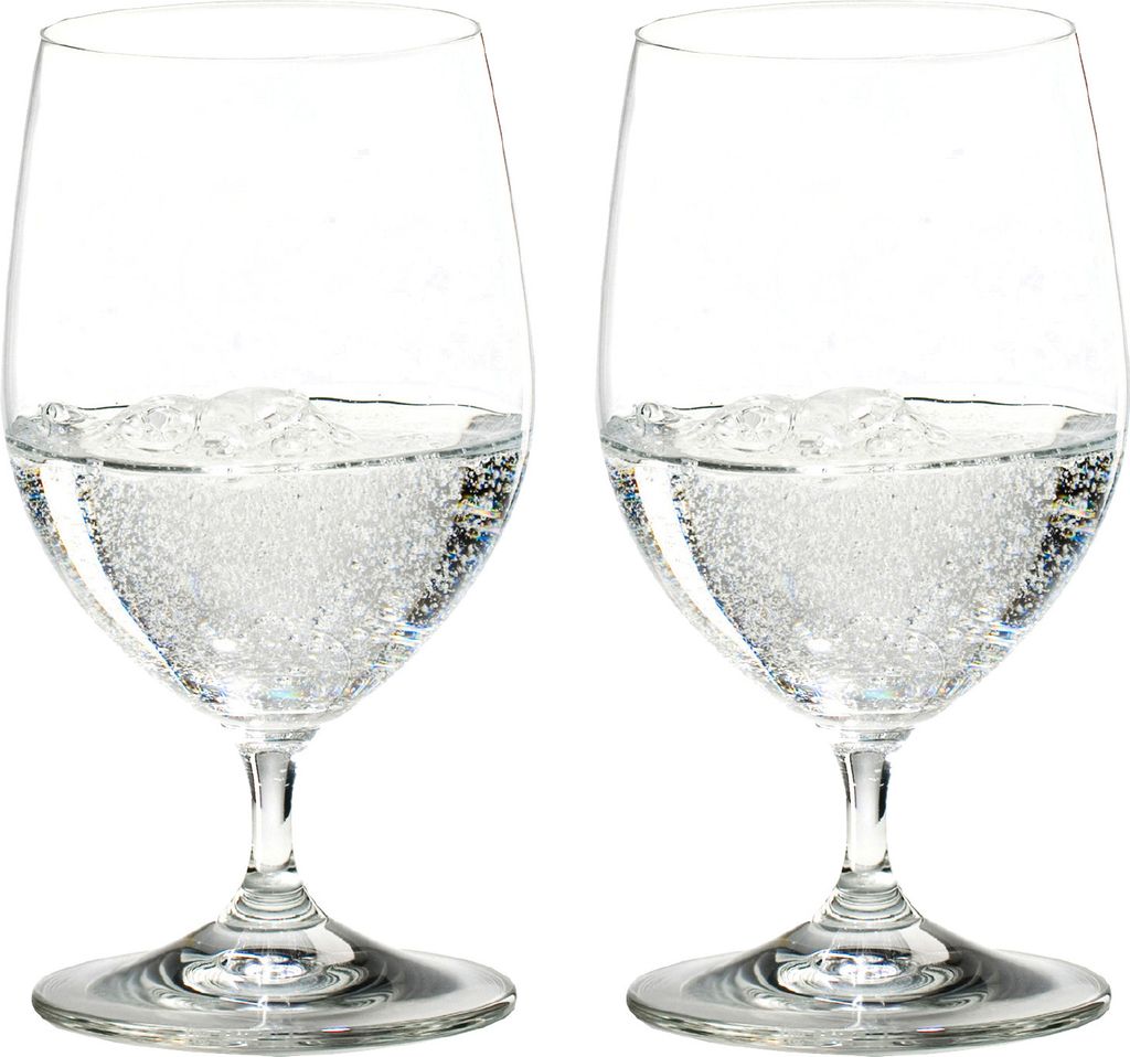 Sklenice na vodu Riedel Vinum - 2 kusy Obrázek produktu 