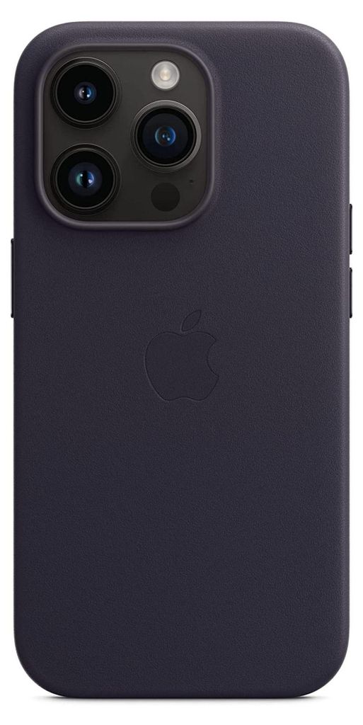 Apple MPPJ3ZM/A Ochranné puzdro na mobilný telefón 15,5 cm Obrázok produktu 