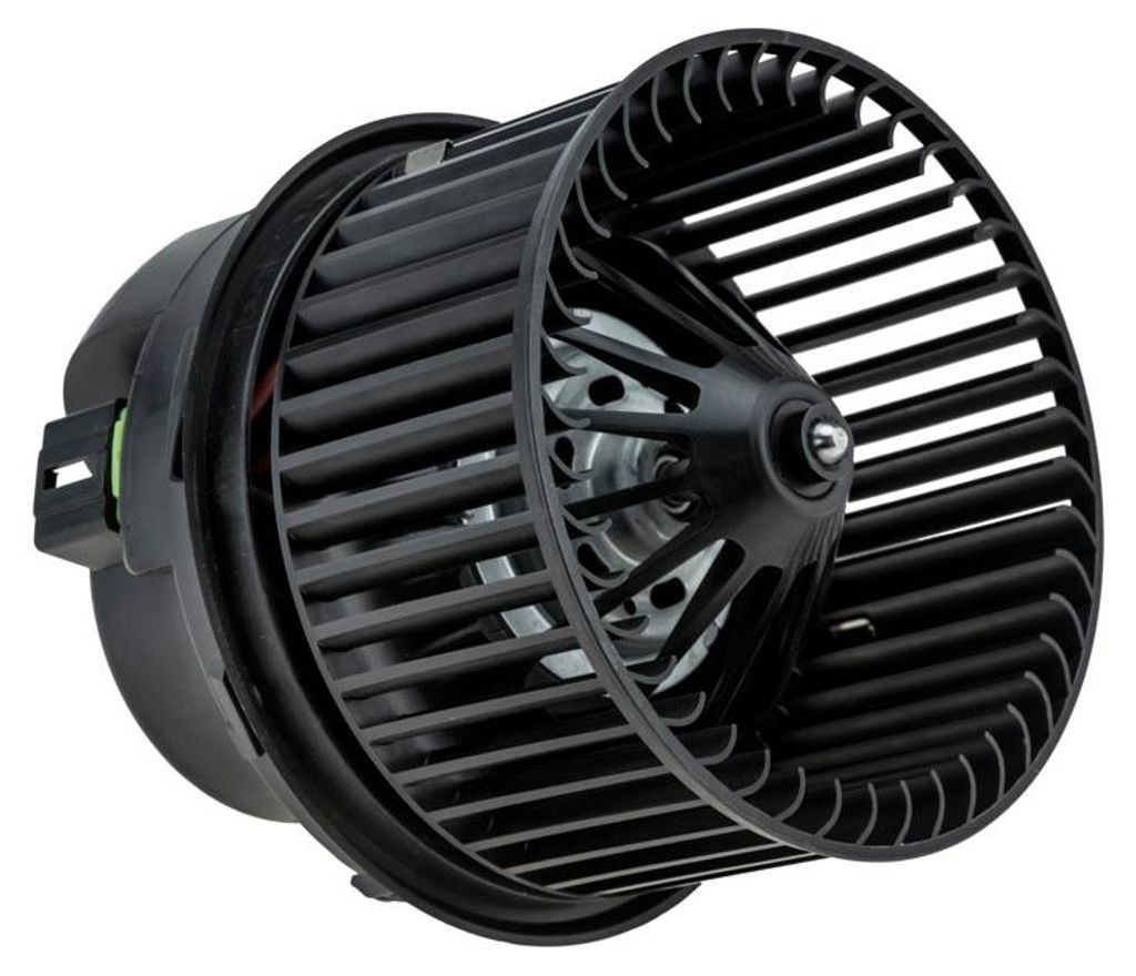 NTY EWN-FR-005 Gebläsemotor Innenraumgebläse für FORD Produktbild 