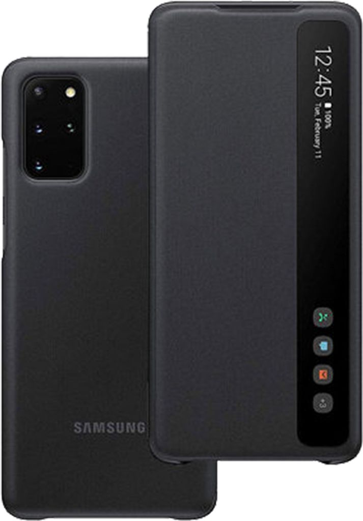 Samsung EF-ZG980, Folio, Samsung, Galaxy S20, 15,8 cm Produktbild 