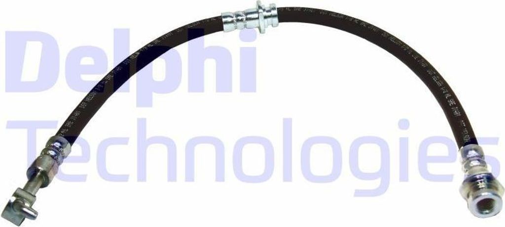 DELPHI LH6640 Bremsschlauch für NISSAN X-TRAIL (T30)