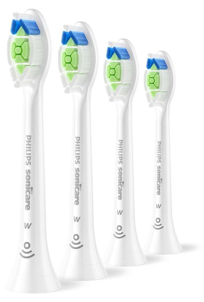 Philips Sonicare Optimal White HX6064/87 Bürstenköpfe Produktbild 