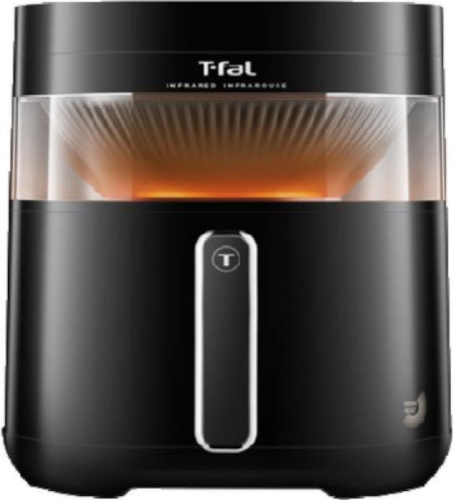Tefal Easy Fry Infrared EY8328E0, Heißluftfritteuse, 7 l, Produktbild 