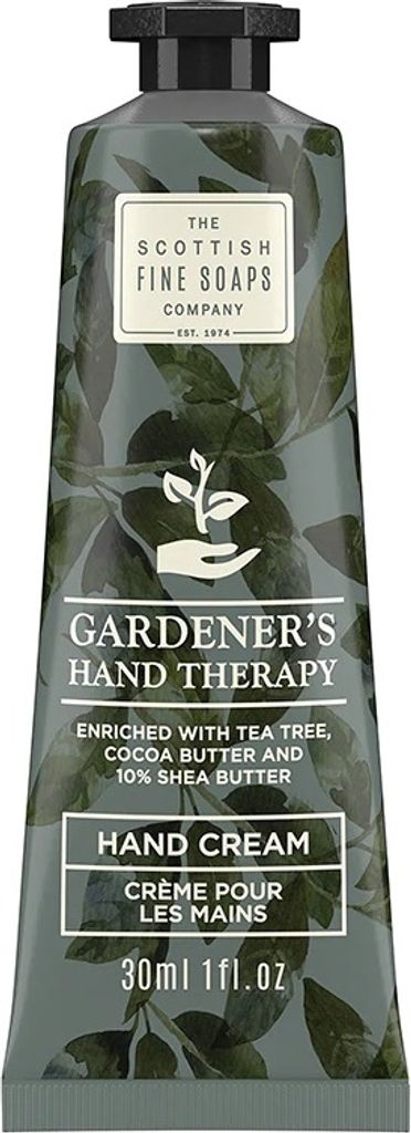 Scottish Fine Soaps Handcreme Gardener's Hand Therapy 30ml
