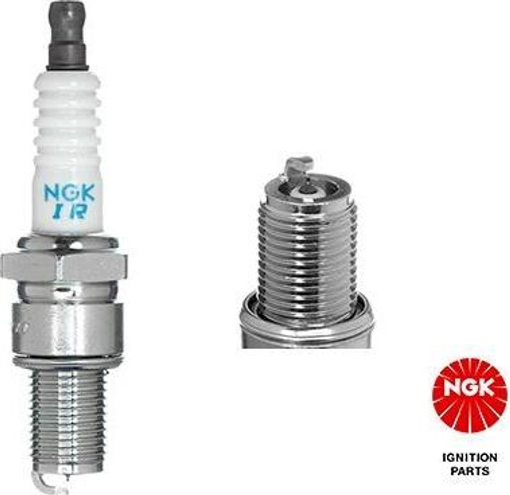 NGK Zündkerze Iridium 94975 Produktbild 
