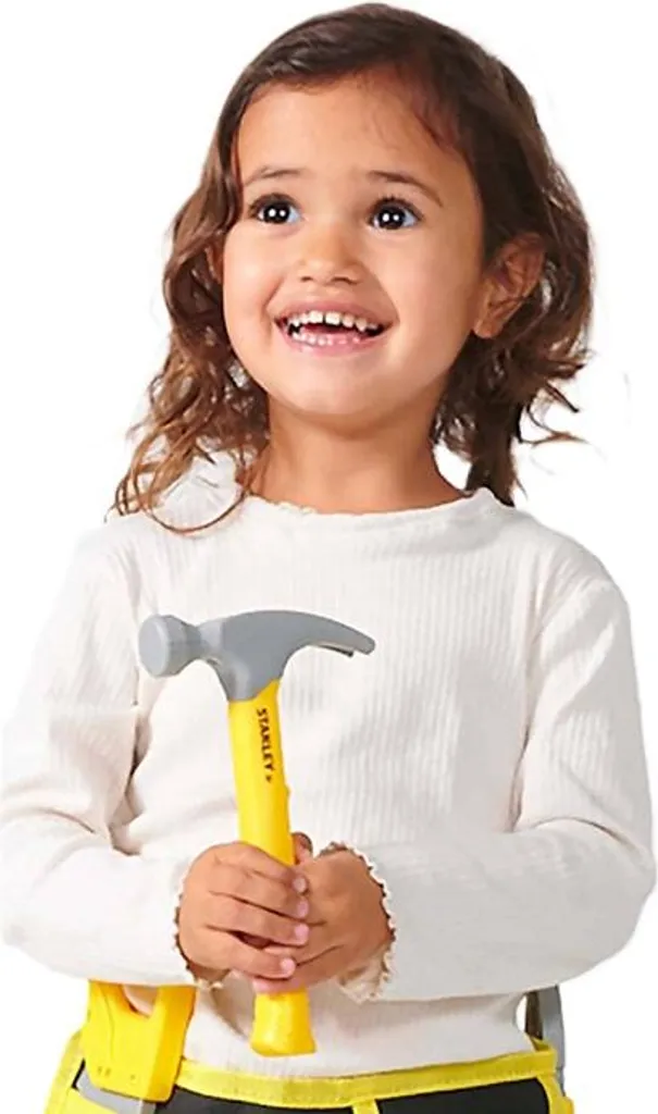 Cassetta Attrezzi STANLEY 45564 SRP065-SY | Robustezza e Design Smart - 4