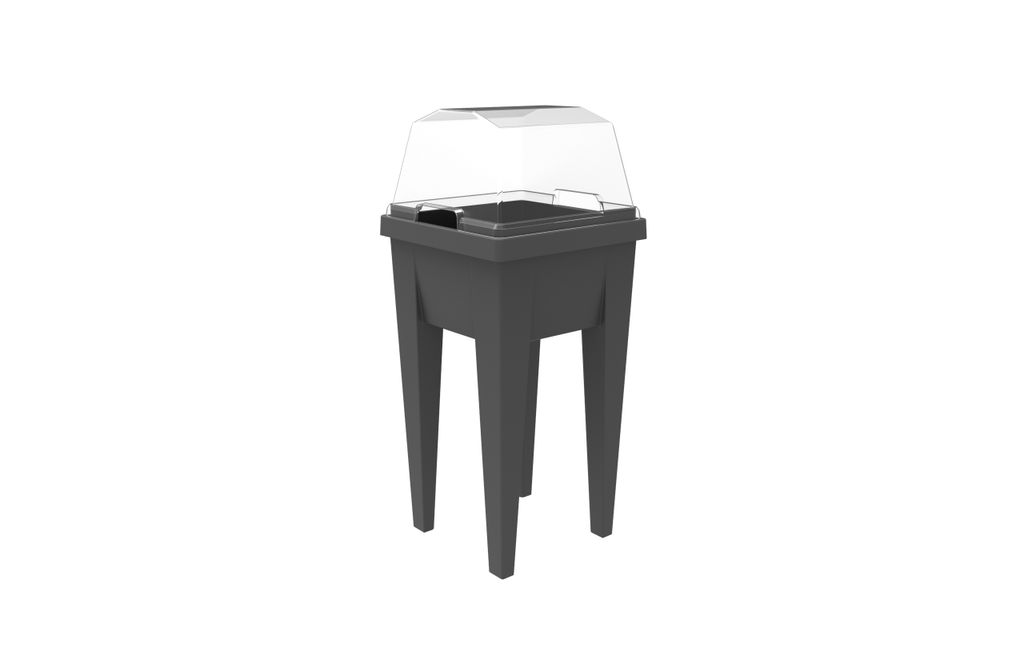 EDA 013928 NA SX4 EDA Kryt pro mini vyvýšený záhon Obrázek produktu 