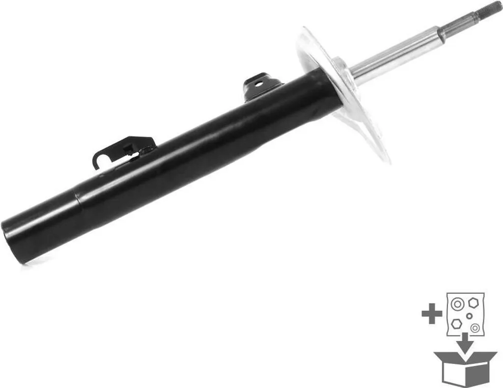Amortisseur Monroe 742059SP Avant Droit pour BMW Série 7 E38 Gaz