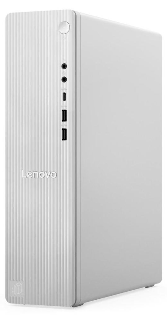 Lenovo IdeaCentre Tower 08AKP10, 3,3 GHz, AMD Ryzen 7, 250, 16 GB, DDR5-SDRAM, 512 GB