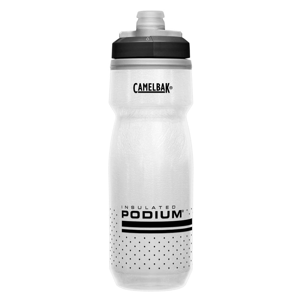 CamelBak Podium Chill, 620 ml, Fahrrad, Sport, Schwarz, Produktbild 
