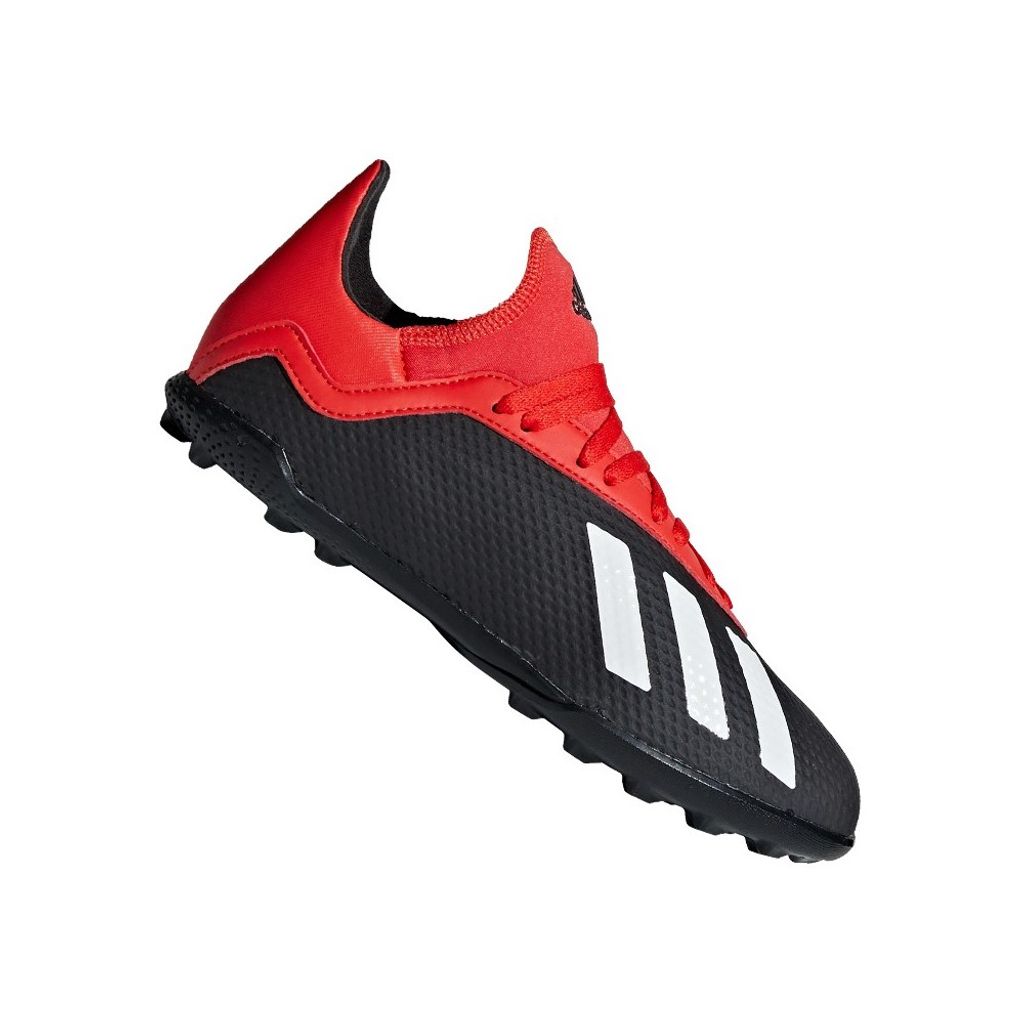 Adidas Schuhe JR X 183 TF 402, BB9402, Größe: 36
