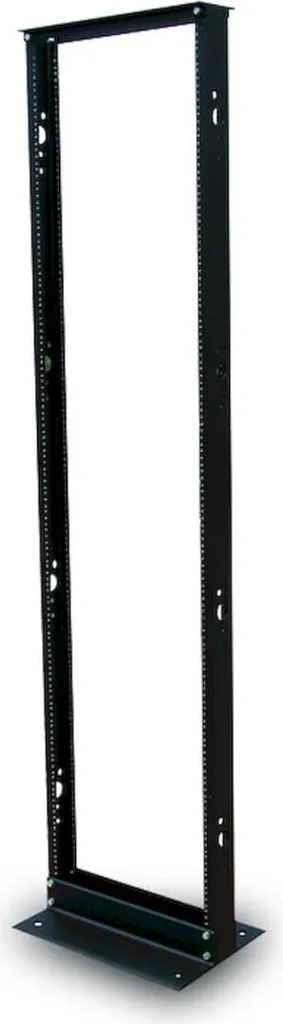 Baie de Brassage Ouverte 45U Tripp Lite SR2POST Rack Autonome en Acier