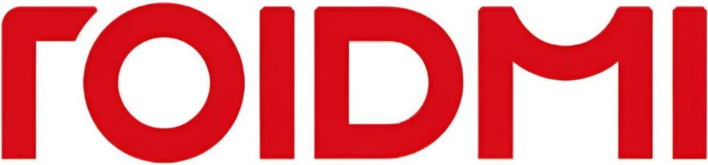 Roidmi EVA CC Saugroboter Ersatz-Hauptbürste Produktbild 