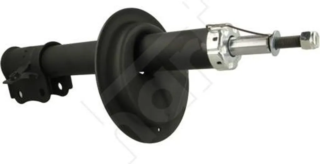 Amortisseur HART 811 328 OE 93195062 pour Opel Agila B - Qualité OE