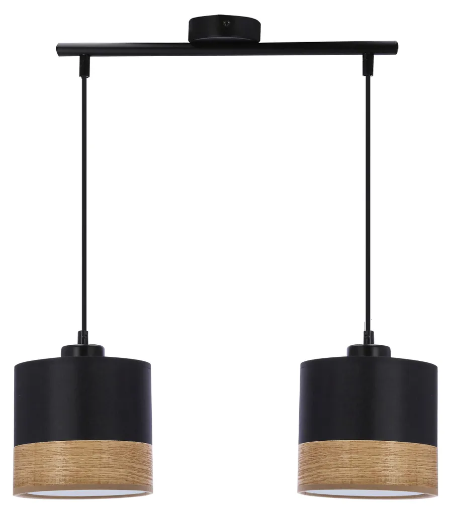 Lampe suspendue PORTO Candellux pour transformer votre éclairage intérieur