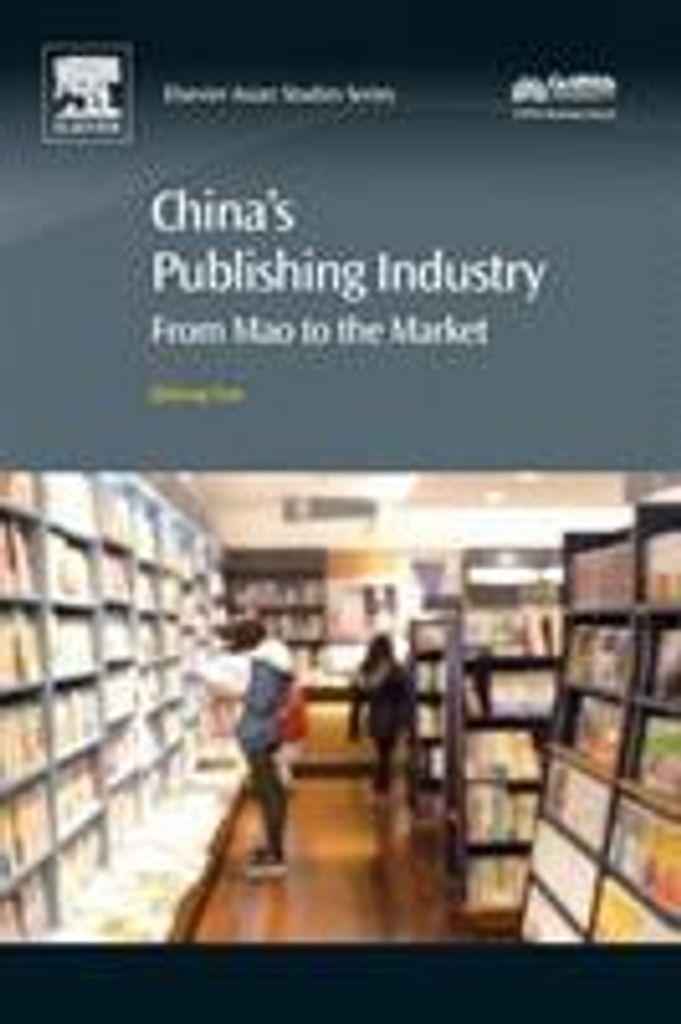 China's Publishing Industry