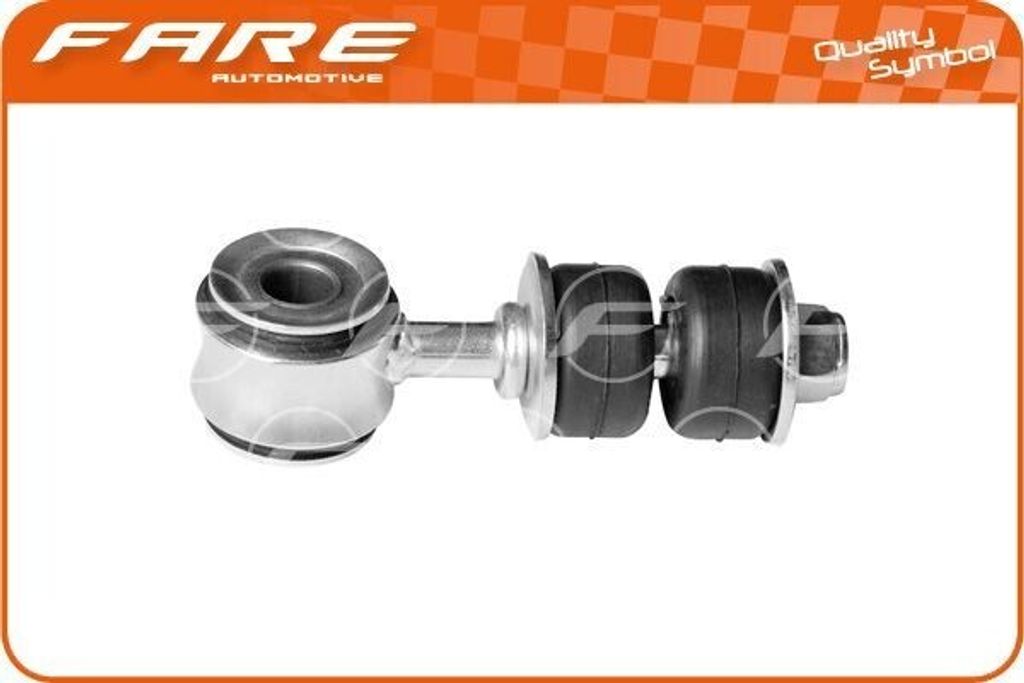 FARE SA Koppelstange Stabilisator für FIAT Ducato Kastenwagen (250, 290) Vorne 14435