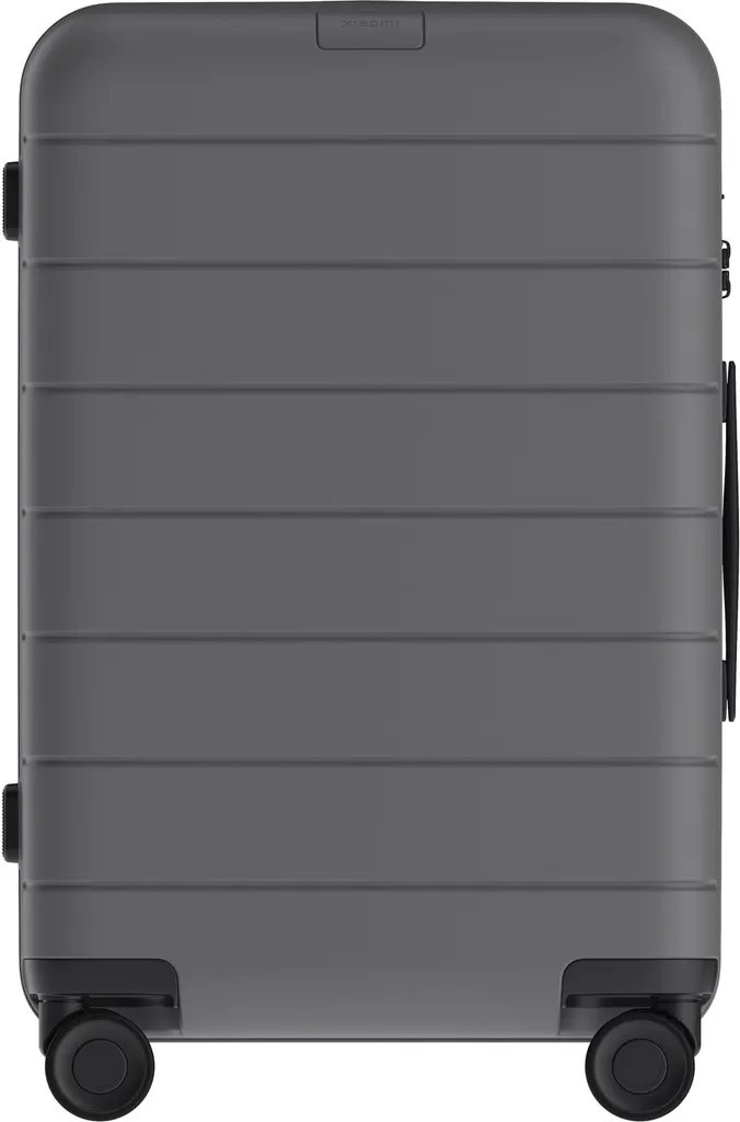Xiaomi Luggage Classic Pro 20 Grey: Eleganza e Sicurezza per il Business