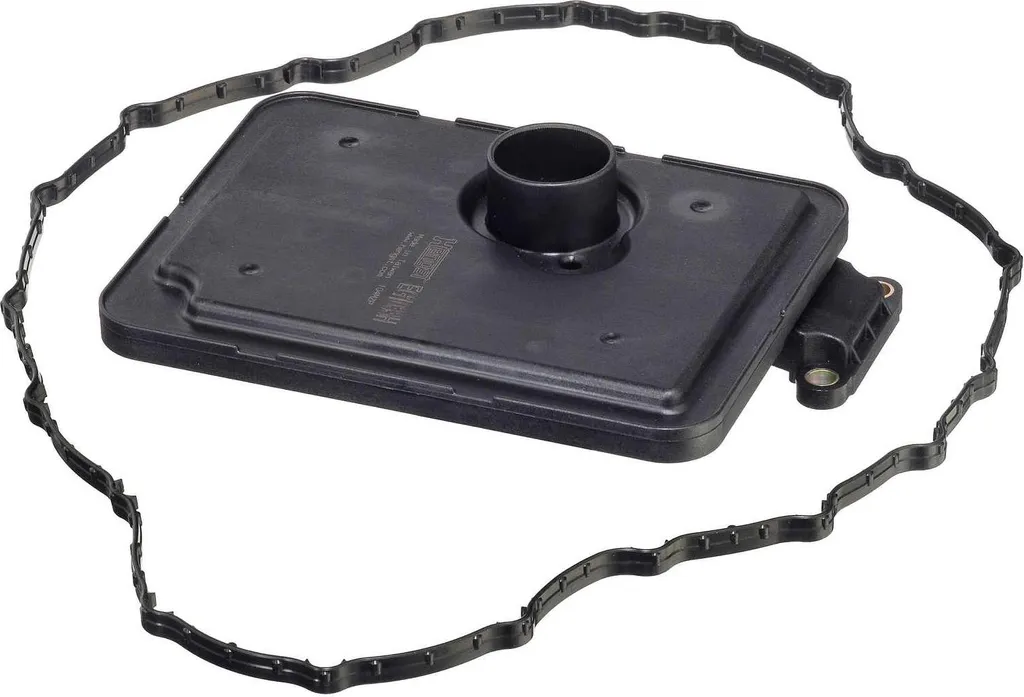 Évitez les pannes de boîte avec le filtre HENGST EG1033H D588 hydraulique
