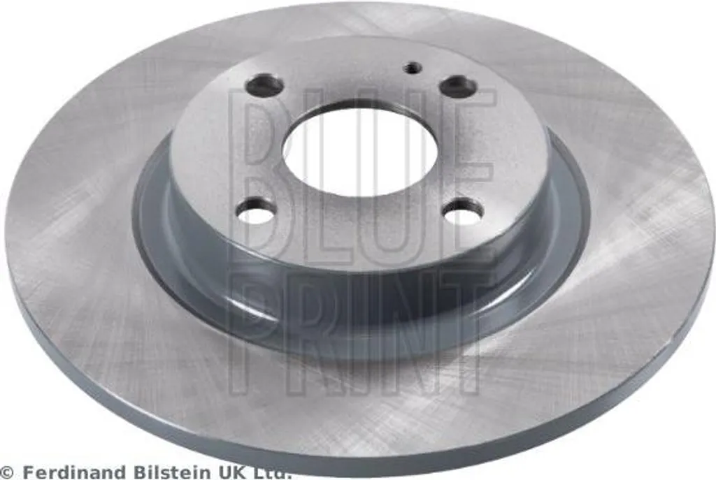 Disque de frein Blue Print ADM543133 OE DA9L26251 pour Mazda 2 et MX-5