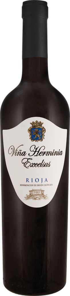 Viña Herminia Rioja Excelsus DOC 2019 (0,75l) trocken