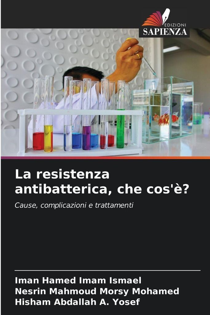 La resistenza antibatterica, che cos'è?